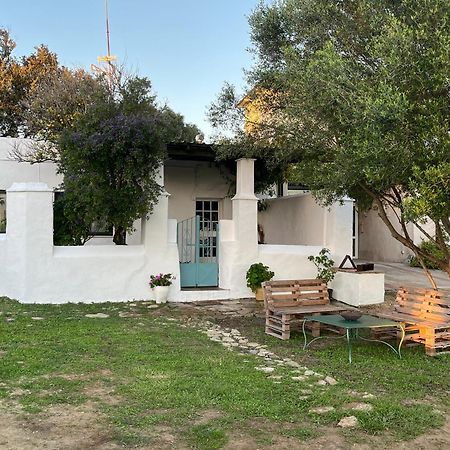 La Casa De Los Geranios Tahivilla Luaran gambar